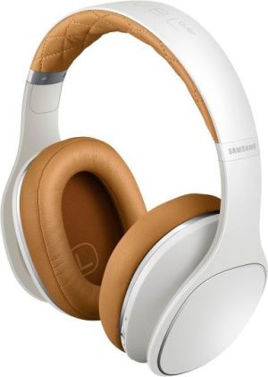 Słuchawki Samsung LEVEL Over-Ear Wireless White (EO-AG900BWEGWW) 2