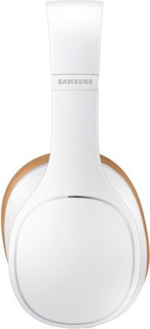 Słuchawki Samsung LEVEL Over-Ear Wireless White (EO-AG900BWEGWW) 3