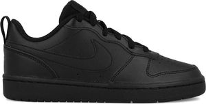 Nike Nike JR Court Borough Low 2 (GS) 001 : Rozmiar - 38 (BQ5448-001) - 19113_184236 1