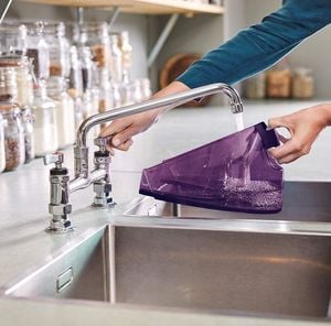 Generator pary Philips PerfectCare GC7933/30 9