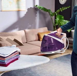 Generator pary Philips PerfectCare GC7933/30 10