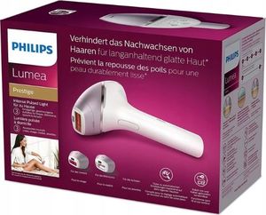 Depilator Philips IPL Lumea Prestige BRI954/00 2