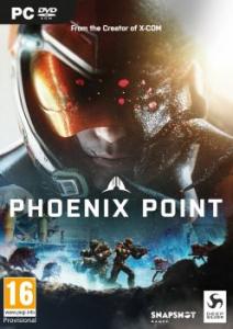 Phoenix Point PC 1