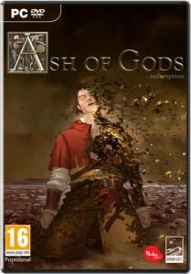 Ash of Gods: Redemption PC 1