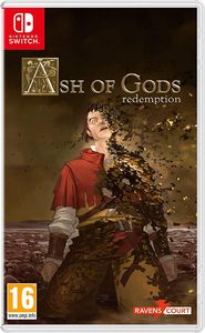 Ash of Gods: Redemption Nintendo Switch 1