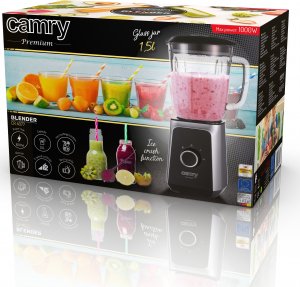 Blender kielichowy Camry CR 4077 7