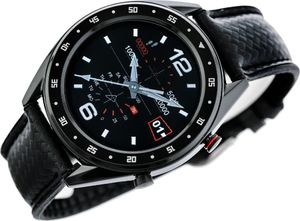 Smartwatch Pacific ZY643A Czarny 2