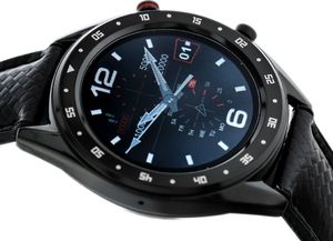 Smartwatch Pacific ZY643A Czarny 3
