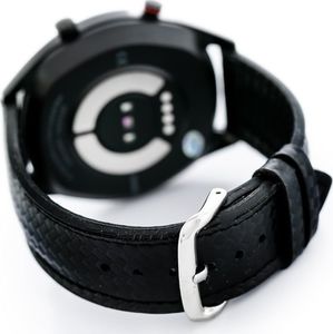 Smartwatch Pacific ZY643A Czarny 4