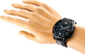 Smartwatch Pacific ZY643A Czarny 5