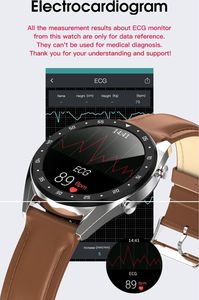 Smartwatch Pacific ZY643A Brązowy  (PACIFIC 05 BROWN + BLACK) 14