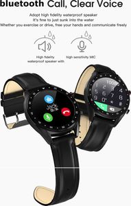 Smartwatch Pacific ZY643A Brązowy  (PACIFIC 05 BROWN + BLACK) 16