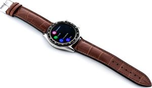Smartwatch Pacific ZY643A Brązowy  (PACIFIC 05 BROWN + BLACK) 5