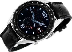 Smartwatch Pacific ZY643A Czarny 2