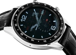 Smartwatch Pacific ZY643A Czarny 3