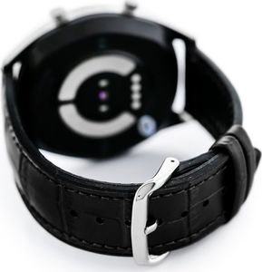 Smartwatch Pacific ZY643A Czarny 4