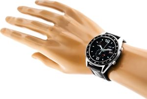 Smartwatch Pacific ZY643A Czarny 6