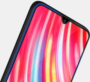 Nillkin Szkło Nillkin XD CP+ Max Xiaomi Redmi Note 8 Pro 11