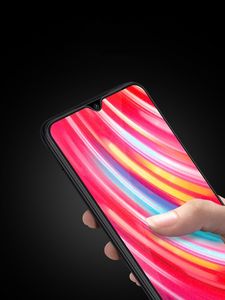 Nillkin Szkło Nillkin XD CP+ Max Xiaomi Redmi Note 8 Pro 12