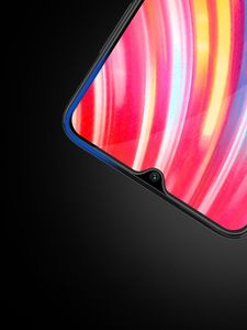 Nillkin Szkło Nillkin XD CP+ Max Xiaomi Redmi Note 8 Pro 13