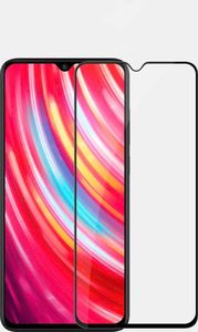 Nillkin Szkło Nillkin XD CP+ Max Xiaomi Redmi Note 8 Pro 14