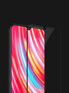 Nillkin Szkło Nillkin XD CP+ Max Xiaomi Redmi Note 8 Pro 15