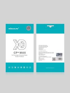 Nillkin Szkło Nillkin XD CP+ Max Xiaomi Redmi Note 8 Pro 2