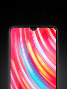 Nillkin Szkło Nillkin XD CP+ Max Xiaomi Redmi Note 8 Pro 4