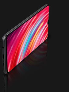 Nillkin Szkło Nillkin XD CP+ Max Xiaomi Redmi Note 8 Pro 5