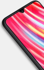 Nillkin Szkło Nillkin XD CP+ Max Xiaomi Redmi Note 8 Pro 7