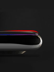 Nillkin Szkło Nillkin XD CP+ Max Xiaomi Redmi Note 8 Pro 8