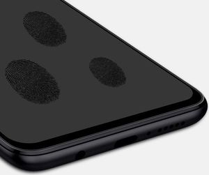 Nillkin Szkło Nillkin XD CP+ Max Xiaomi Redmi Note 8 Pro 9