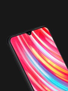 Nillkin Szkło Nillkin XD CP+ Max Xiaomi Redmi Note 8 Pro 10