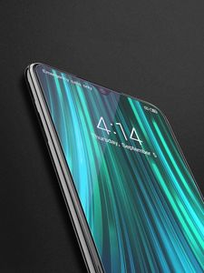 Nillkin Szkło Nillkin Amazing H+ PRO Redmi Note 8 Pro 9