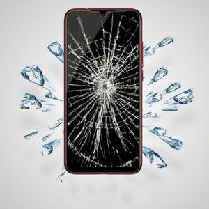 Nillkin Szkło Nillkin Amazing CP+ Pro Xiaomi Redmi Note 7 11