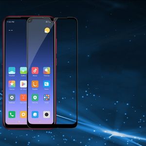 Nillkin Szkło Nillkin Amazing CP+ Pro Xiaomi Redmi Note 7 14