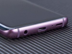3MK Szkło 3MK HardGlass Max Lite Oneplus 7T Czarne 2