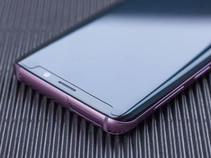 3MK Szkło 3MK HardGlass Max Lite Oneplus 7T Czarne 5