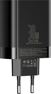 Ładowarka Baseus Mirror Lake 4x USB-A 6 A (CCJMHB-B01) 4