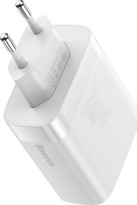 Ładowarka Baseus Mirror Lake 4x USB-A 6 A (BRA008262) 2