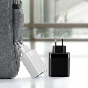 Ładowarka Baseus Mirror Lake 4x USB-A 6 A (BRA008262) 6