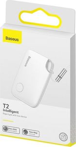 Baseus Baseus T2 brelok lokalizator do kluczy ZLFDQT2-02 18
