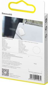 Baseus Baseus T2 brelok lokalizator do kluczy ZLFDQT2-02 19