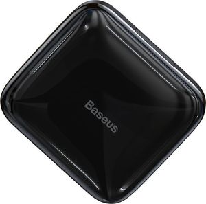 HUB USB Baseus Baseus adapter HUB 4x USB 2.0 + micro CAHUB-CW01 2