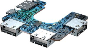 HUB USB Baseus Baseus adapter HUB 4x USB 2.0 + micro CAHUB-CW01 6
