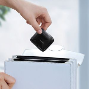 HUB USB Baseus Baseus adapter HUB 4x USB 2.0 + micro CAHUB-CW01 8