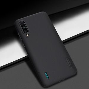 Nillkin Etui Nillkin Frosted Shield Xiaomi Mi 9 Lite - Czerwone 2
