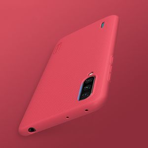 Nillkin Etui Nillkin Frosted Shield Xiaomi Mi 9 Lite - Czerwone 4