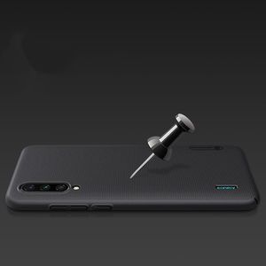 Nillkin Etui Nillkin Frosted Shield Xiaomi Mi 9 Lite - Czerwone 7