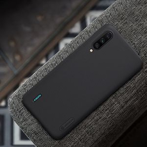 Nillkin Etui Nillkin Frosted Shield Xiaomi Mi 9 Lite - Czerwone 9